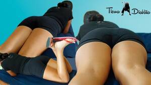 Mexican Shorts Porn - Mexican Short Shorts Porn Videos | Pornhub.com