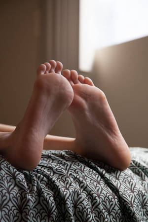 Belle Knox Porn Feet - Zishy Belle Knox Saint Elsewhere