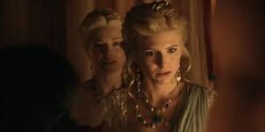 group sex scenes spartacus - Sex Scenes Compilation HD Spartacus Season 1 - Tnaflix.com