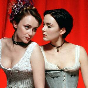 Laura Prepon Porn Captions - From Gentleman Jack to Killing Eve: who are TV's greatest lesbian icons? |  Television | The Guardian