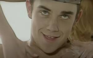 Hd Porn Bondage Video - It wasn't exactly porn': the eye-popping story behind Take That's 'banned'  Do What U Like