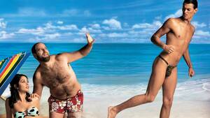 beach girls naked cam - How I Got My Beach Body | GQ