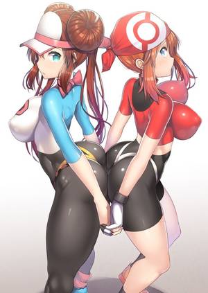 anime moe gallery - Pokemon Wallpapers May â™¥ Ecchi Anime https://pinterest.com/iphonewallpers/