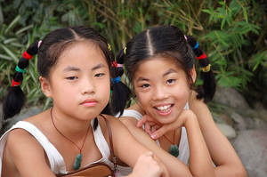 chinese twins nude - My slut girl friend fucked