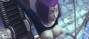 Anime Pregnant Torture Porn - Tied up girl is tortured with sex machine in this 3D cartoon -  CartoonPorn.com