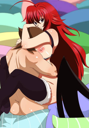 High School Dxd Porn - 9 best HighschoolDxD Porn :3 images on Pinterest | Anime girls, High school  and High schools
