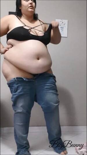 hd bbw fat girl - Bbw , fat belly 7 - ThisVid.com em inglÃªs