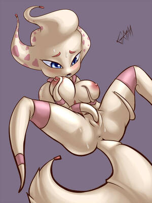 Monster Club Porn - Monster Buster Club - Page 9 - HentaiEra