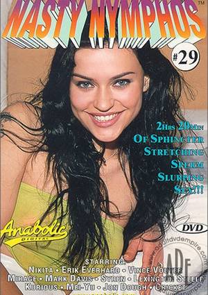 Melanie Stone Porn Misty Rain - Nasty Nymphos 29 Porn Movie