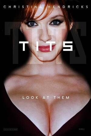 Christina Hendricks Celebrity Porn - Christina Hendricks in... : r/pics