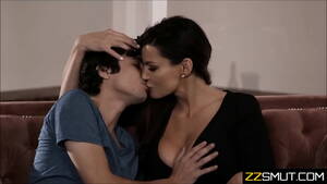 busty milf teacher sex - busty milf teacher and inexperienced boy - XNXX.COM