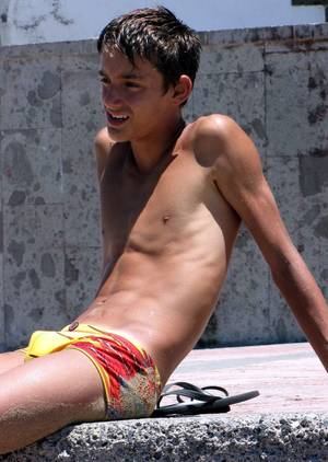 nude beach erection speedo - A goldfield of pictures and quots, beauty and thoughts. None of these  pictures are mine.