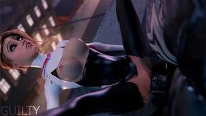 Animated Spider Porn - Watch Spider Gwen - Spider Gwen, Hentai Sex, Animated 3D Porn - SpankBang