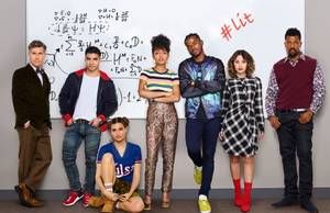 Blackish Tv Show - Yara Shahidi's 'Black-ish' Spinoff, 'Grown-ish' is the Most Fashionable Show  on TV