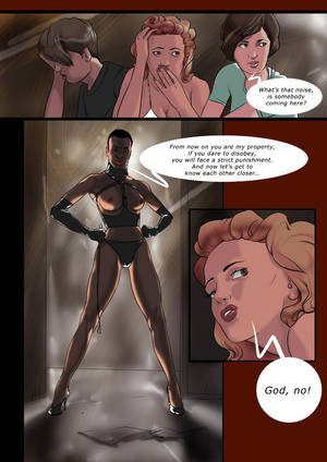 ebony cartoon porn incredibles - ... That ebony cartoon sex geisha is an imperious babe - Picture 3 ...