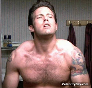 Ben Affleck Gay Sex - 