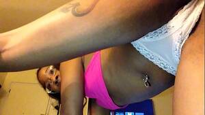 ebony see through panties pussy - sexy see thru panties - XNXX.COM