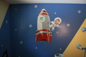 Curious George Gay Porn - George himself have been subjected to both solo and ...