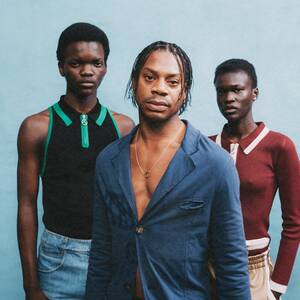 Drunk Sex Stockings Porn - Telfar Clemens's Mass Appeal | The New Yorker