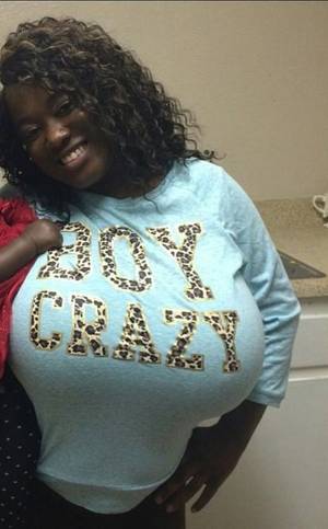 chicago black tits - 38 best Big black boobs images on Pinterest | Big black, Boobs and  Beautiful women