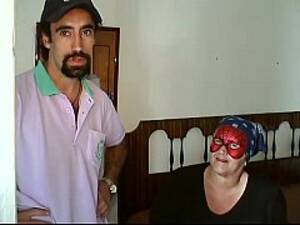 Fat Mature Mask Porn - Homemade Video Of A Mature Fat Woman In Mask Banged By Y. - xxx Mobile  Porno Videos & Movies - iPornTV.Net