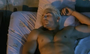 Duck Gay Porn - Here's Scott Gurney, Creator of 'Duck Dynasty,' Before and After Playing a  Gay-For-Pay Porn Star in 'The Fluffer'