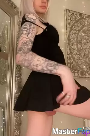 black tgirl image fap gallery - Tsmissyadair Free Nudes Album 10 Pictures | MasterFap.net