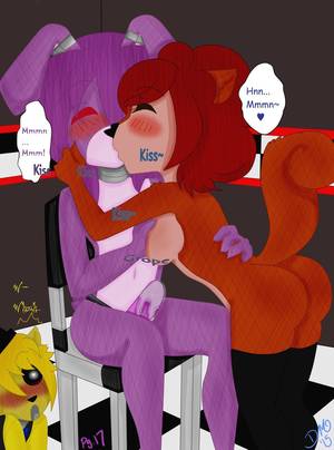 Foxy X Jasmine F Naf Porn - ... DiscordMelody Night 1: Bonnie x Jasmine (Five Nights At Freddy\\'s) ...