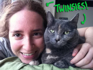 Ever Pussy Youngest Russian Blue - Isabel ...