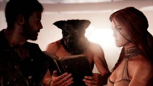 Mad Max Hope Porn - Mad Max Hope - 64 porn photo