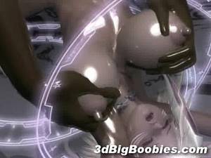 3d Fantasy Porn Big Boobs - 