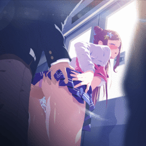 Modern Hentai Porn - Modern city transportation. free hentai porno, xxx comics, rule34 nude art  at HentaiLib.net