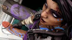 Borderlands Porn Futa - Borderlands 3 futanari futa porn porn video on BrownPorn