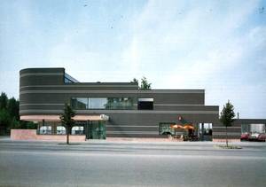 90s Porn Hardcore Standing Splits - elarafritzenwalden: Former Oberbank agency at â€¦