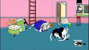 Adventure Time Marceline Butt Porn Lesbian - Adventure-Time-with-Finn-and-Marceline - Best Free 3D Cartoon - XVIDEOS.COM