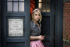 Doctor Who Rose Tyler Porn - rose tyler doctor who