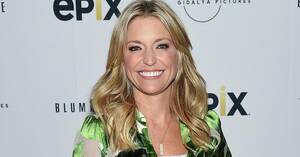 Ainsley Earhardt Fucking - Is Ainsley Earhardt Leaving 'Fox and Friends'? Inside the Rumors