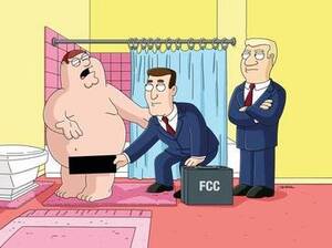 Lesbian Porn Family Guy Farting - PTV (Family Guy) - Wikipedia