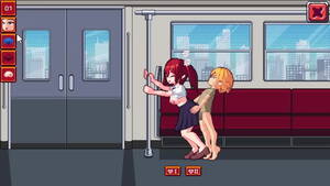 hentai java game - Hentai Games] I Strayed Into The Women Only Carriages | Download Link:  https://cuty.io/Fytchx15 - XVIDEOS.COM