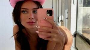 Blackmail Gangbang Porn - Lana Rhoades reveals which porn scenes left her traumatised: There's really  crazy stuff! | Marca