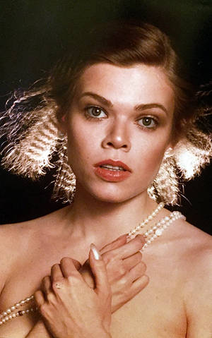 Ashira Porn - Whatever Happened to Juliet Graham? <br />(And 'The Ganja Express