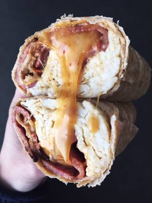 No Food Porn - Foodporn For Absolutely No Reason | The Skinny Pig