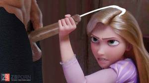 Disney Tangled Hentai Porn - Rapunzel from Tangled (Hentai)