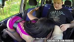 czech whore - Real Czech Prostitute Takes Money for CAR SEX - XVIDEOS.COM