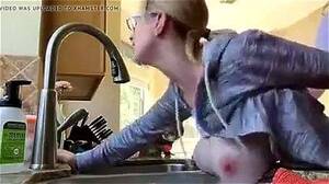 Kitchen Homemade - Watch home kitchen - Kitchen, Squirt, Amateur Porn - SpankBang