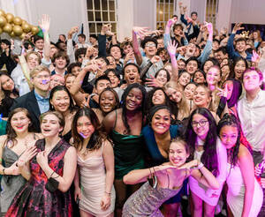 college drunk group sex - The Loomis Chaffee School