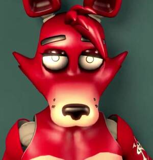 F Naf Foxy Blowjob - Secretly Fucking Foxy [whatawoodsfm]