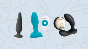 motion dildo anal sex - media.glamour.com/photos/61fab341dba78af875cb0397/...