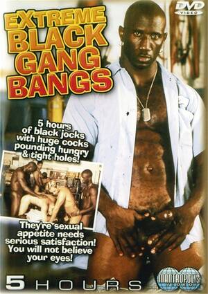 extreme black on black sex - Gay Porn Videos, DVDs & Sex Toys @ Gay DVD Empire