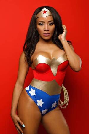 Black Superwoman Porn - Black Pornstars | Top 30 Hottest Black Stars In 2023 | XXXBios